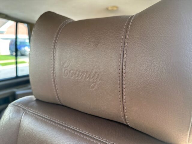 1990 Land Rover Range Rover - photo 12