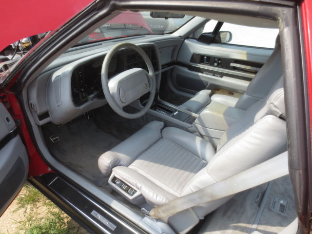 1990 Buick Reatta - photo 8