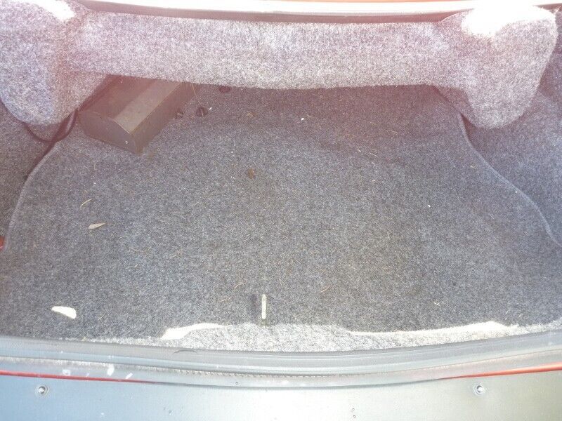 1990 Buick Reatta - photo 10