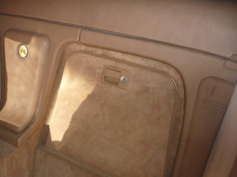 1990 Buick Reatta - photo 11