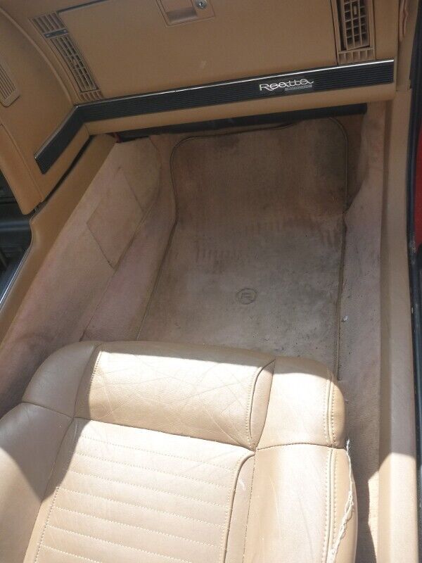 1990 Buick Reatta - photo 8