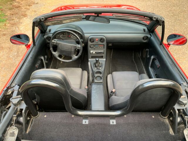 1990 Mazda MX-5 Miata - photo 5