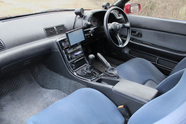 1990 Nissan Other Skyline R32 GTR GT-R JDM RHD 100% Legal - photo 12
