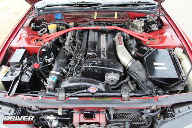 1990 Nissan Other Skyline R32 GTR GT-R JDM RHD 100% Legal - photo 4