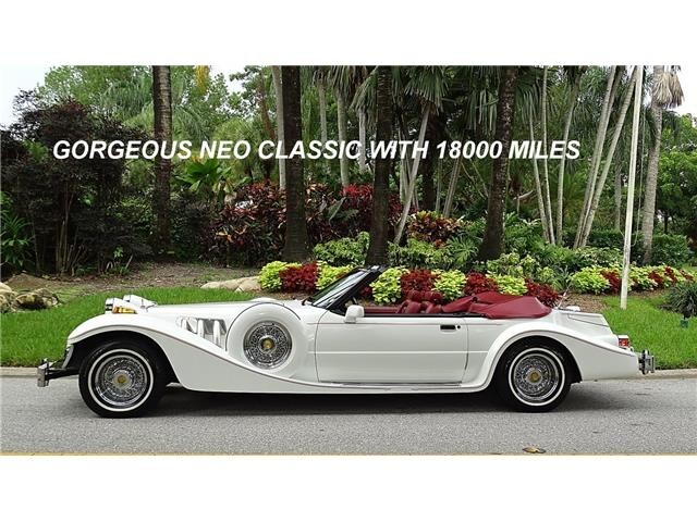 1990 Replica/Kit Makes NEO CLASSIC - photo 2