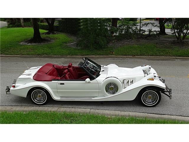 1990 Replica/Kit Makes NEO CLASSIC - photo 8