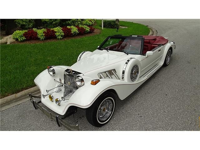 1990 Replica/Kit Makes NEO CLASSIC - photo 9