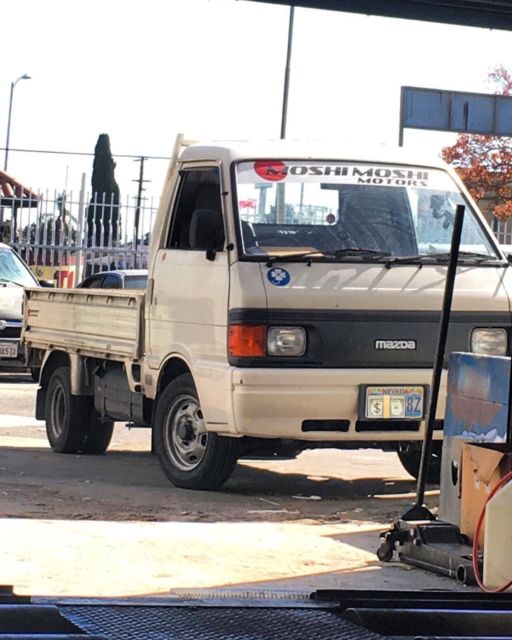1990 Mazda Other - photo 10