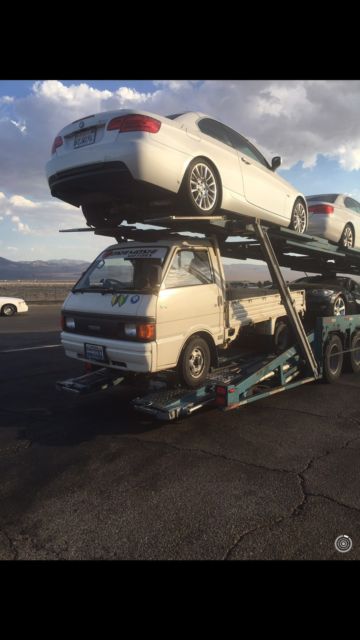 1990 Mazda Other - photo 12