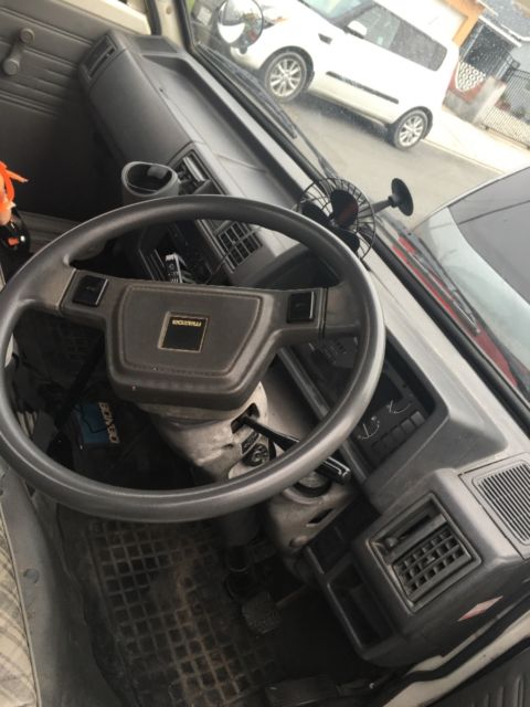 1990 Mazda Other - photo 5