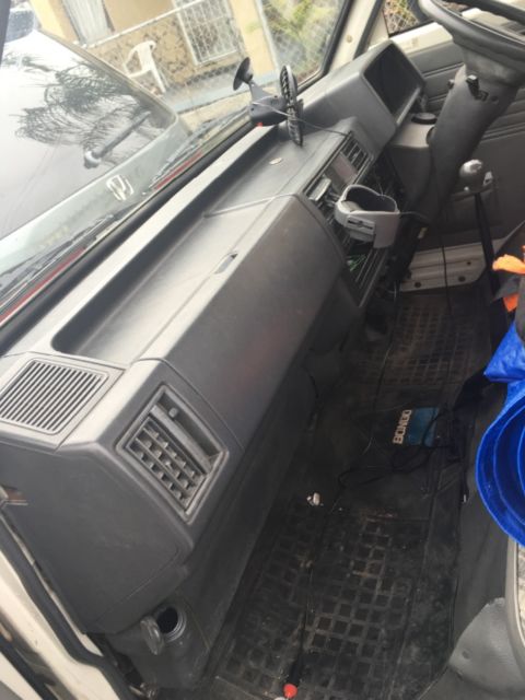 1990 Mazda Other - photo 7