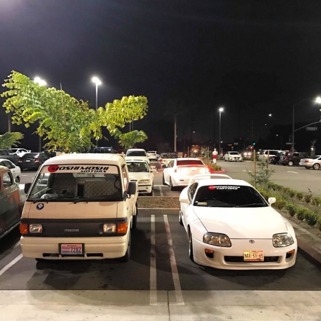 1990 Mazda Other - photo 9