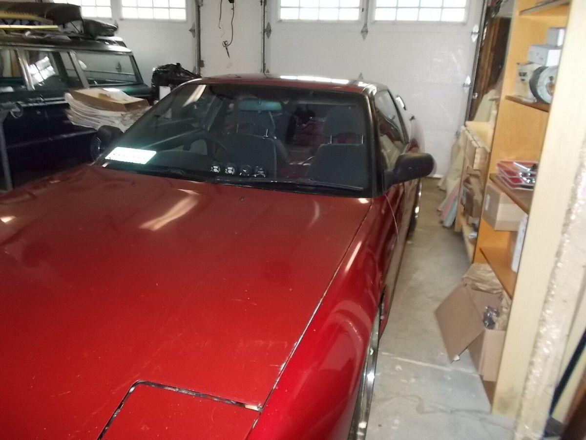 1990 Nissan 240SX - photo 11