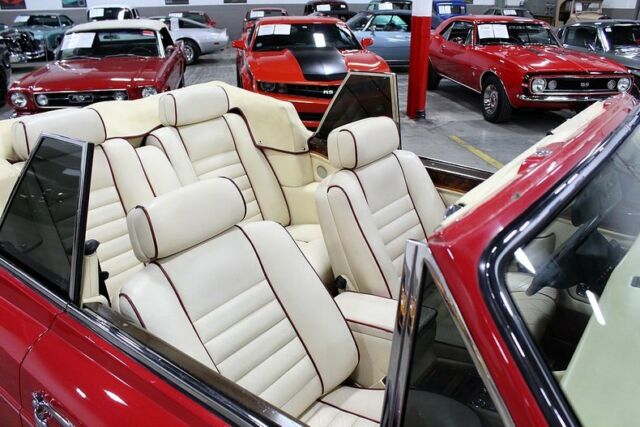 1990 Rolls-Royce Corniche -- - photo 10