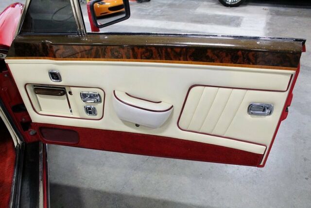 1990 Rolls-Royce Corniche -- - photo 12