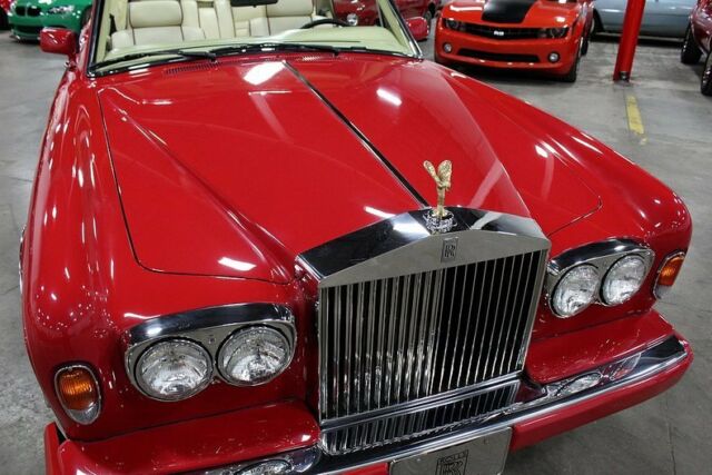 1990 Rolls-Royce Corniche -- - photo 9