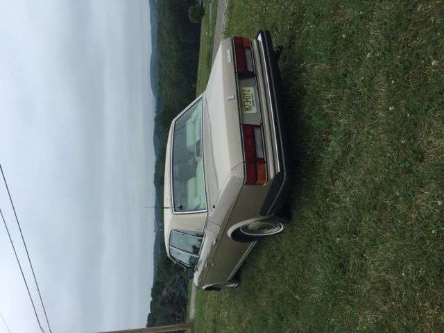 1990 Rolls-Royce Silver Spirit/Spur/Dawn standard - photo 10