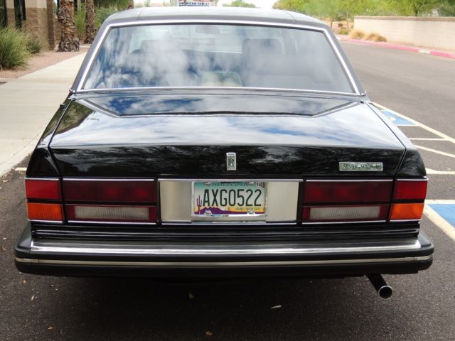 1990 Rolls-Royce Silver Spirit/Spur/Dawn - photo 5