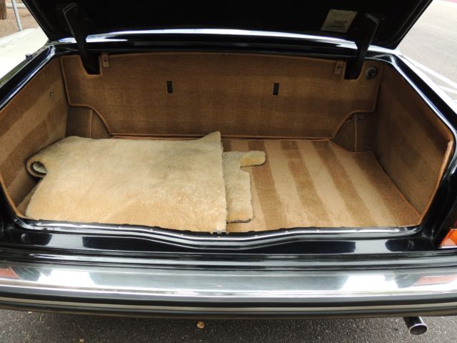1990 Rolls-Royce Silver Spirit/Spur/Dawn - photo 8