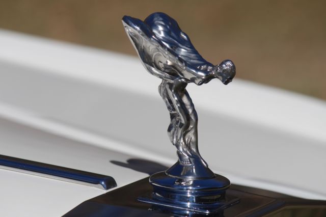 1990 Rolls-Royce Silver Spirit/Spur/Dawn SILVER SPUR II LWB - photo 7