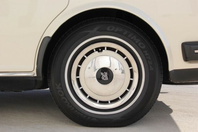 1990 Rolls-Royce Silver Spirit/Spur/Dawn - photo 11