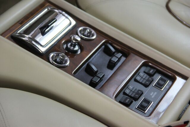 1990 Rolls-Royce Silver Spirit/Spur/Dawn - photo 6