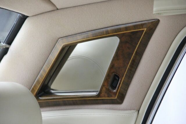 1990 Rolls-Royce Silver Spirit/Spur/Dawn - photo 7