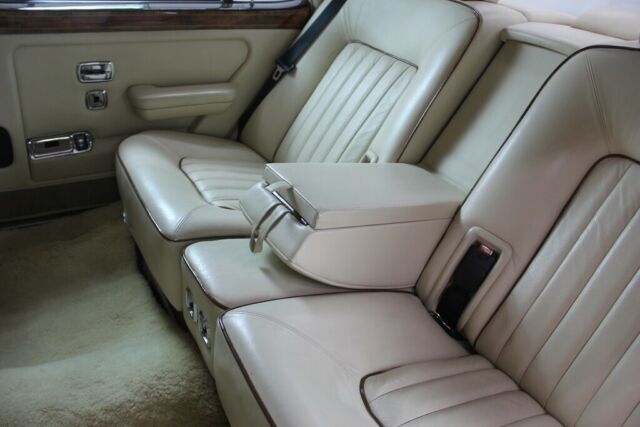 1990 Rolls-Royce Silver Spirit/Spur/Dawn - photo 8
