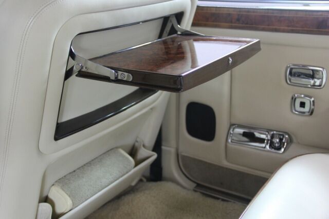 1990 Rolls-Royce Silver Spirit/Spur/Dawn - photo 9