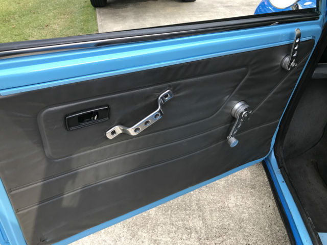 1990 Mini Classic Mini Mini 1000 - photo 10