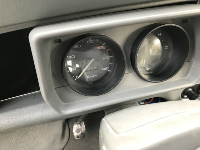 1990 Mini Classic Mini Mini 1000 - photo 11