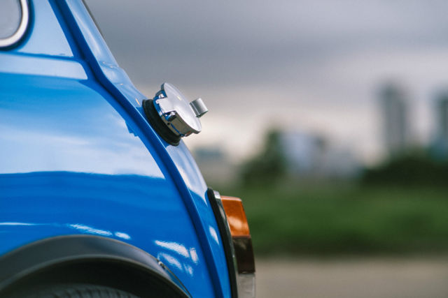 1990 Mini Classic Mini Mini 1000 - photo 5