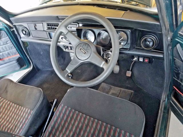 1990 Mini Classic Mini Mini 1000 - photo 3