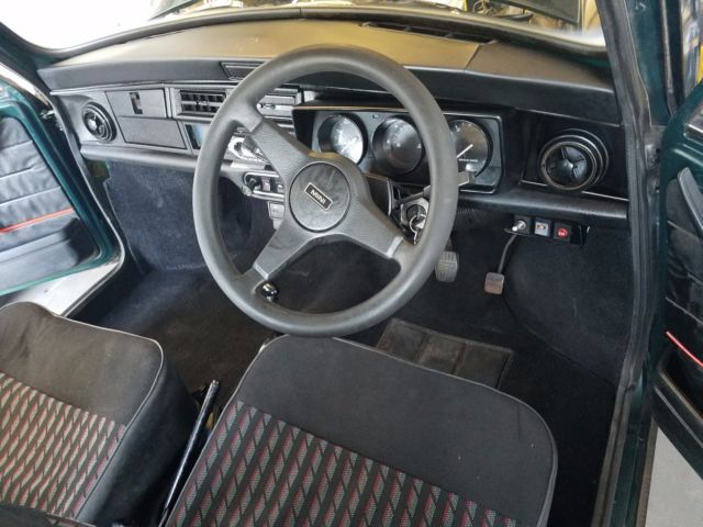 1990 Mini Classic Mini Mini 1000 - photo 6