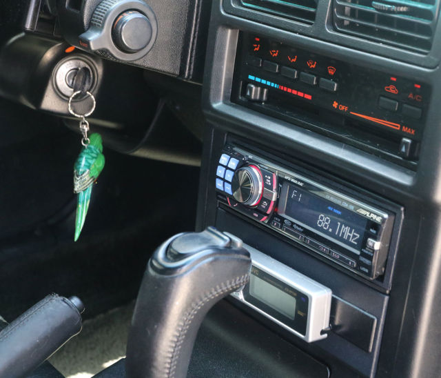 1990 Mazda RX-7 Deluxe - photo 10