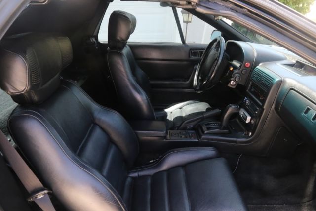 1990 Mazda RX-7 Deluxe - photo 11