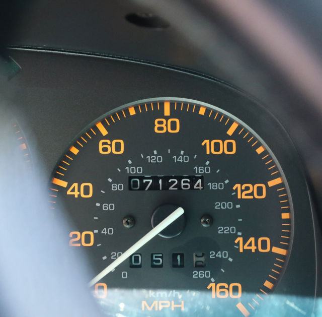 1990 Mazda RX-7 Deluxe - photo 5
