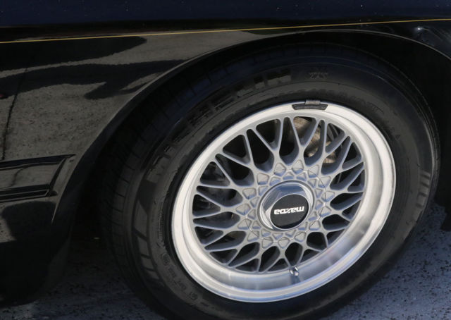 1990 Mazda RX-7 Deluxe - photo 7