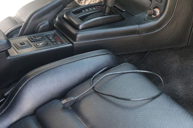 1990 Mazda RX-7 Deluxe - photo 8
