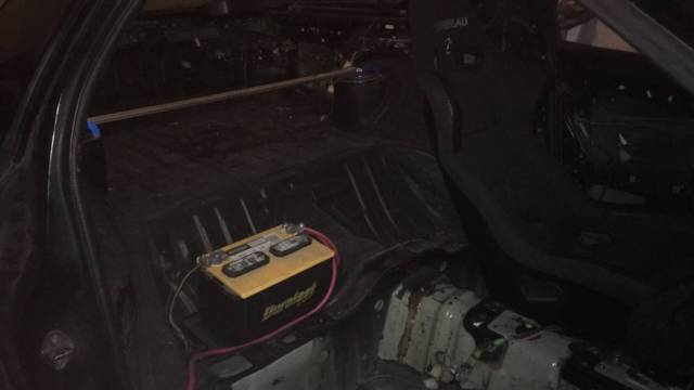 1990 Mazda RX-7 - photo 3
