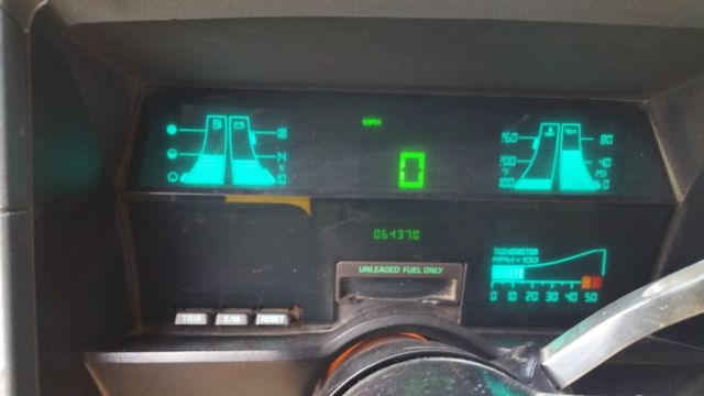 1990 Chevrolet Other S10 Blazer - photo 11