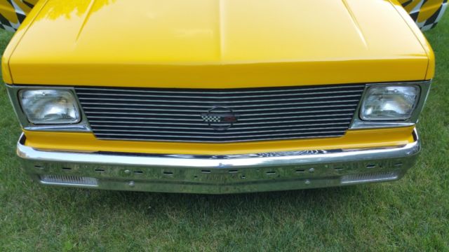 1990 Chevrolet Other S10 Blazer - photo 5