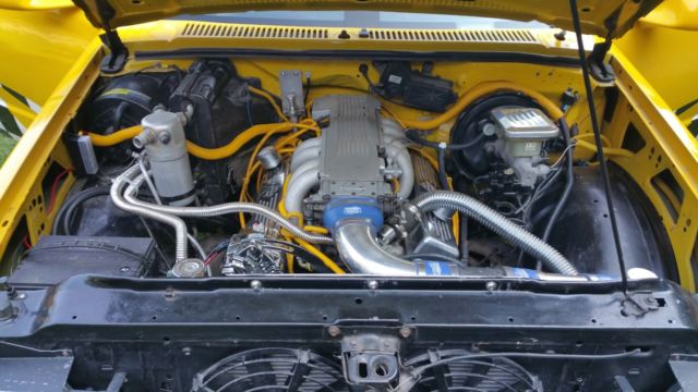 1990 Chevrolet Other S10 Blazer - photo 6