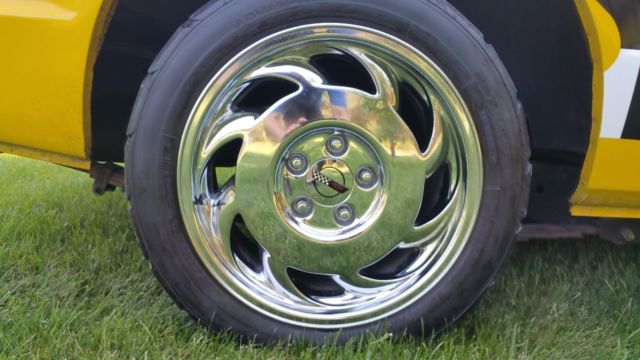 1990 Chevrolet Other S10 Blazer - photo 7