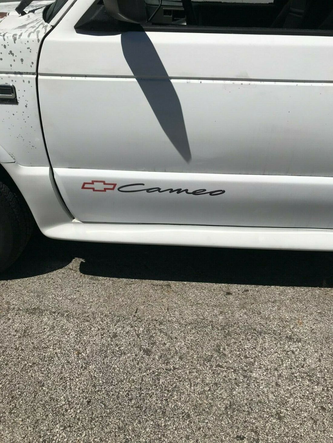 1990 Chevrolet S-10 - photo 13
