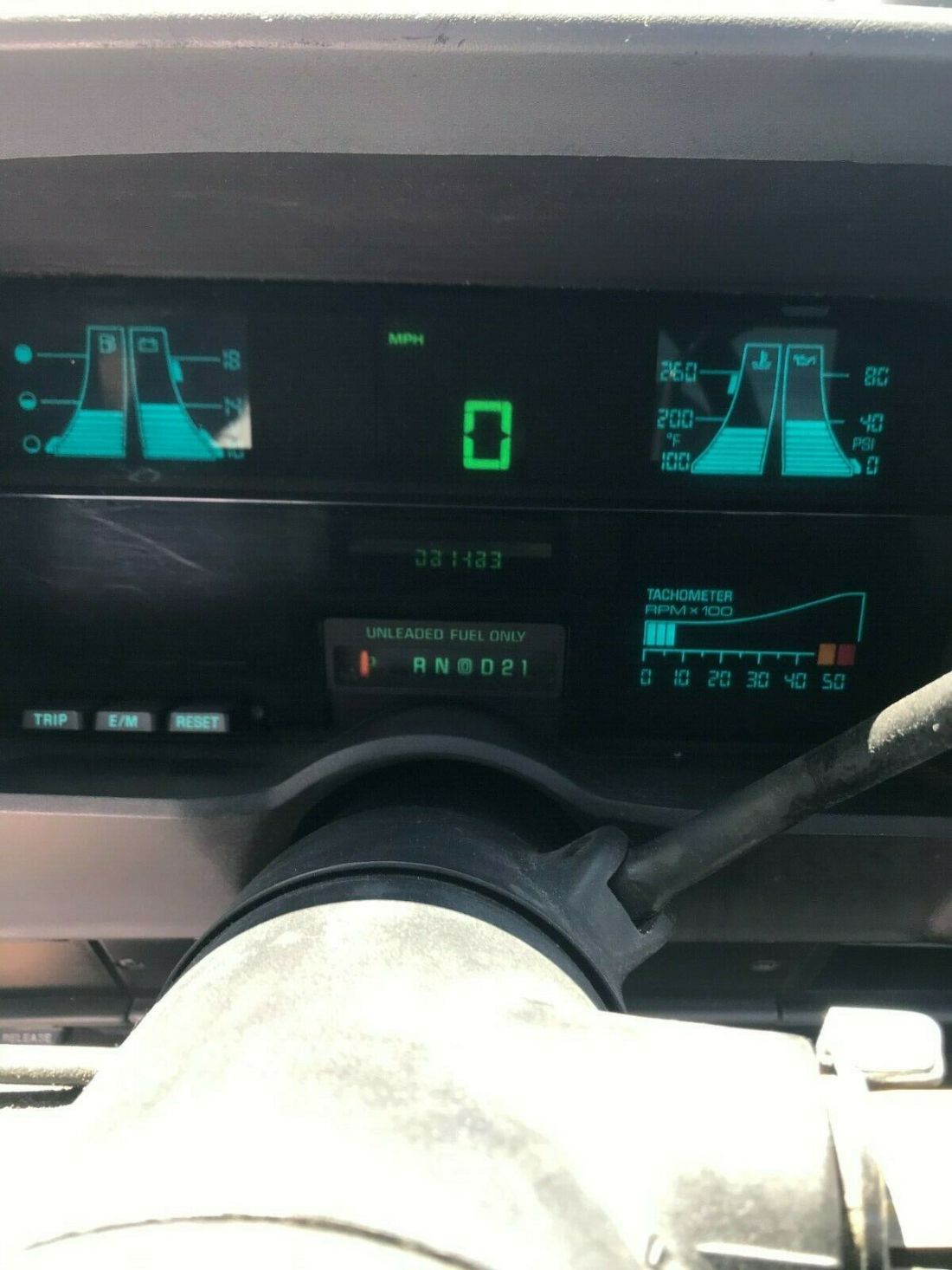 1990 Chevrolet S-10 - photo 7