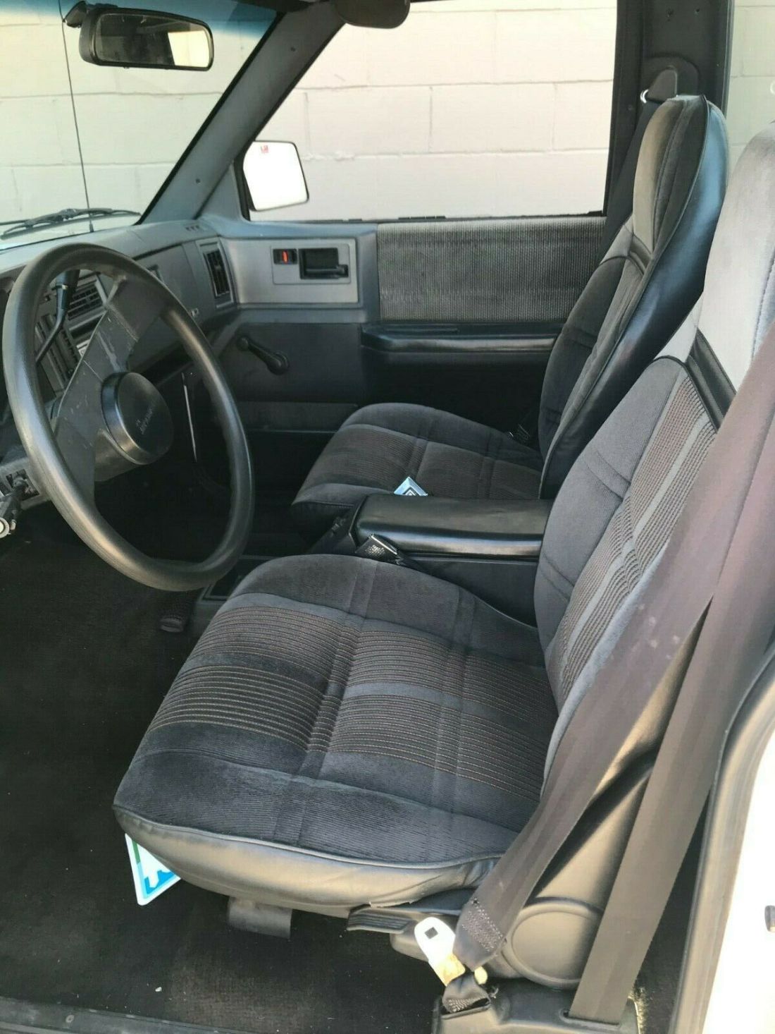 1990 Chevrolet S-10 - photo 8