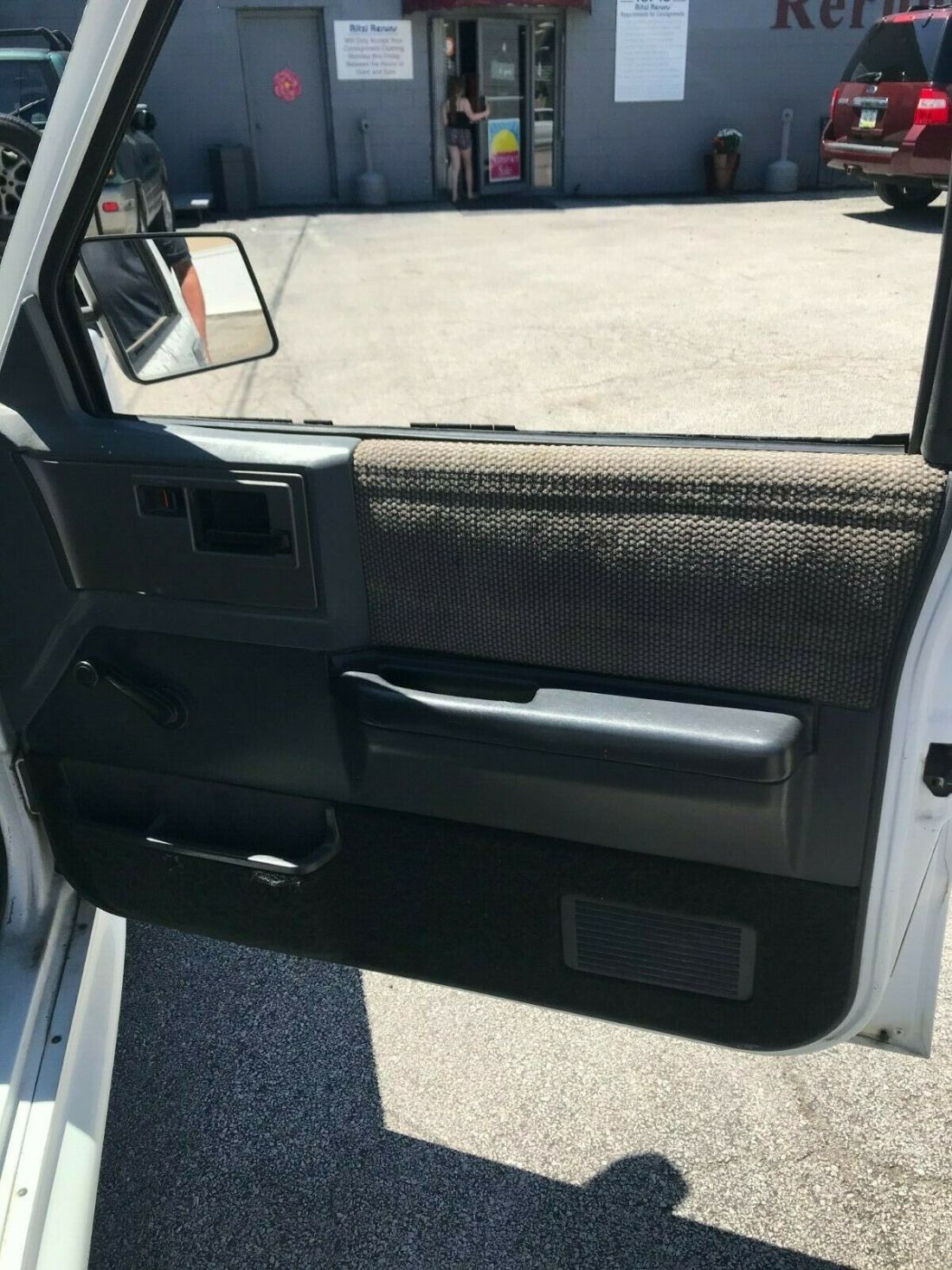 1990 Chevrolet S-10 - photo 9