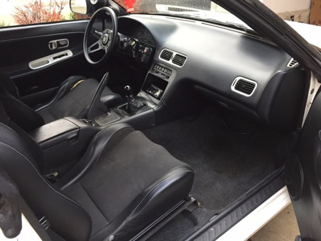 1990 Nissan 240SX - photo 10