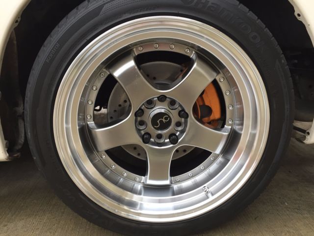 1990 Nissan 240SX - photo 2